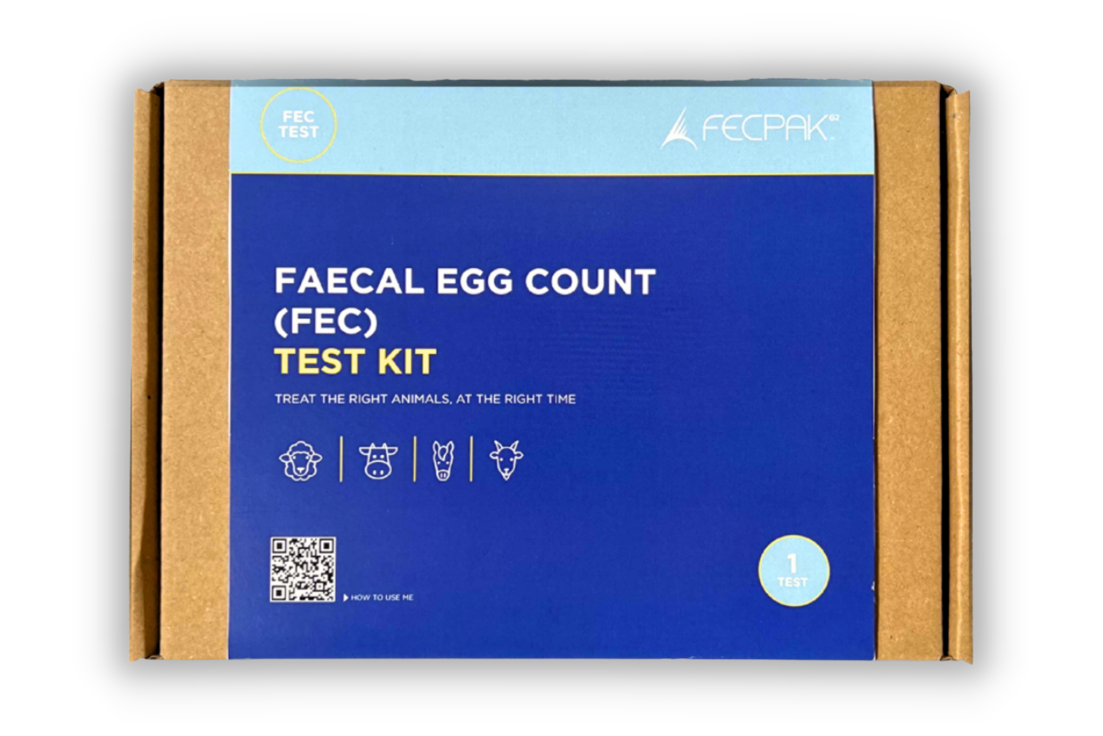 FEC Test Kit V4 5