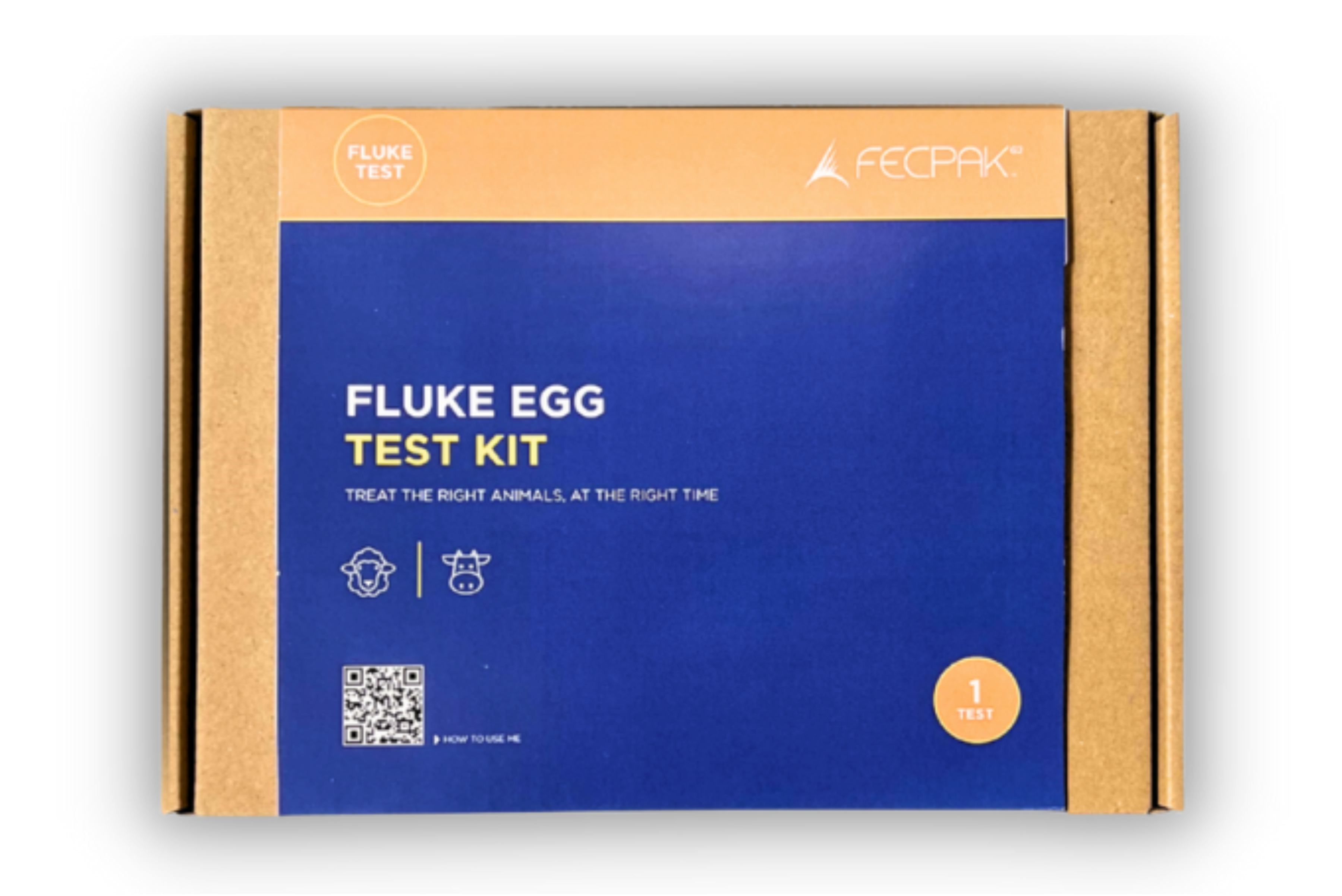 Fluke Test Kit 