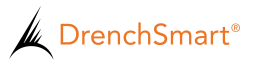 DrenchSmart Logo Transparent Colour